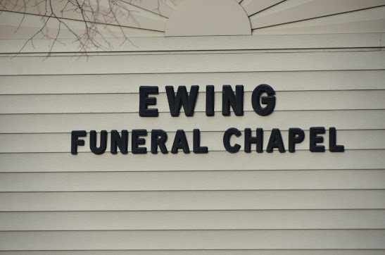 Ewing Funeral Home gallery image 4