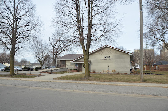 Ewing Funeral Home gallery image 2