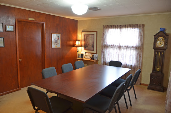 Ewing Funeral Home gallery image 3